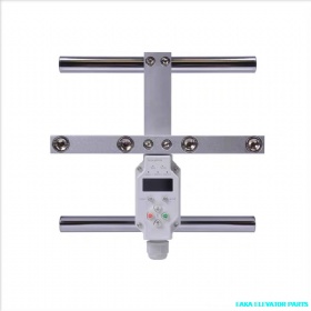 Multi-Rope Weight Detecting System